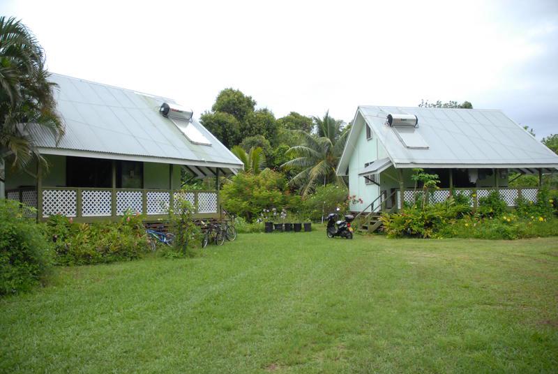 Gina's Garden Lodges photo 6