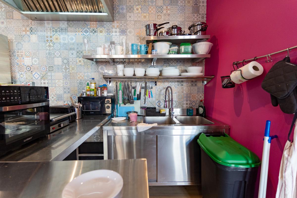 Hostelle - women only hostel London photo 4