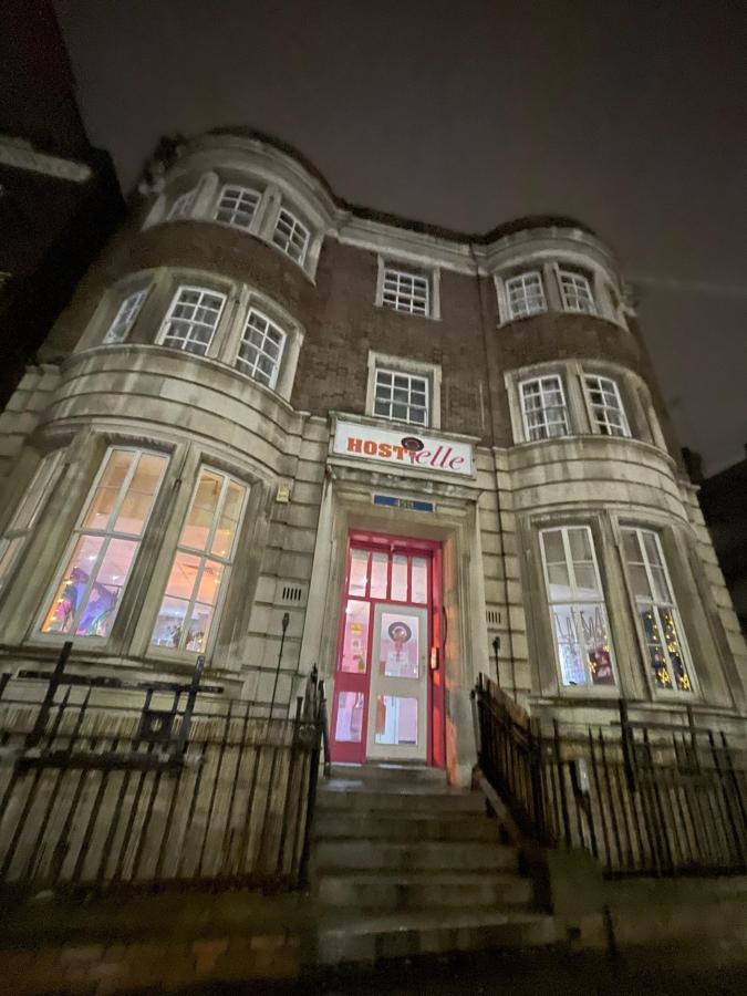 Hostelle - women only hostel London photo 6
