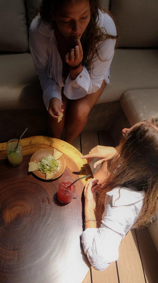 Néctar: Hotel, Cafe, Cowork (Adult-Only) photo 3