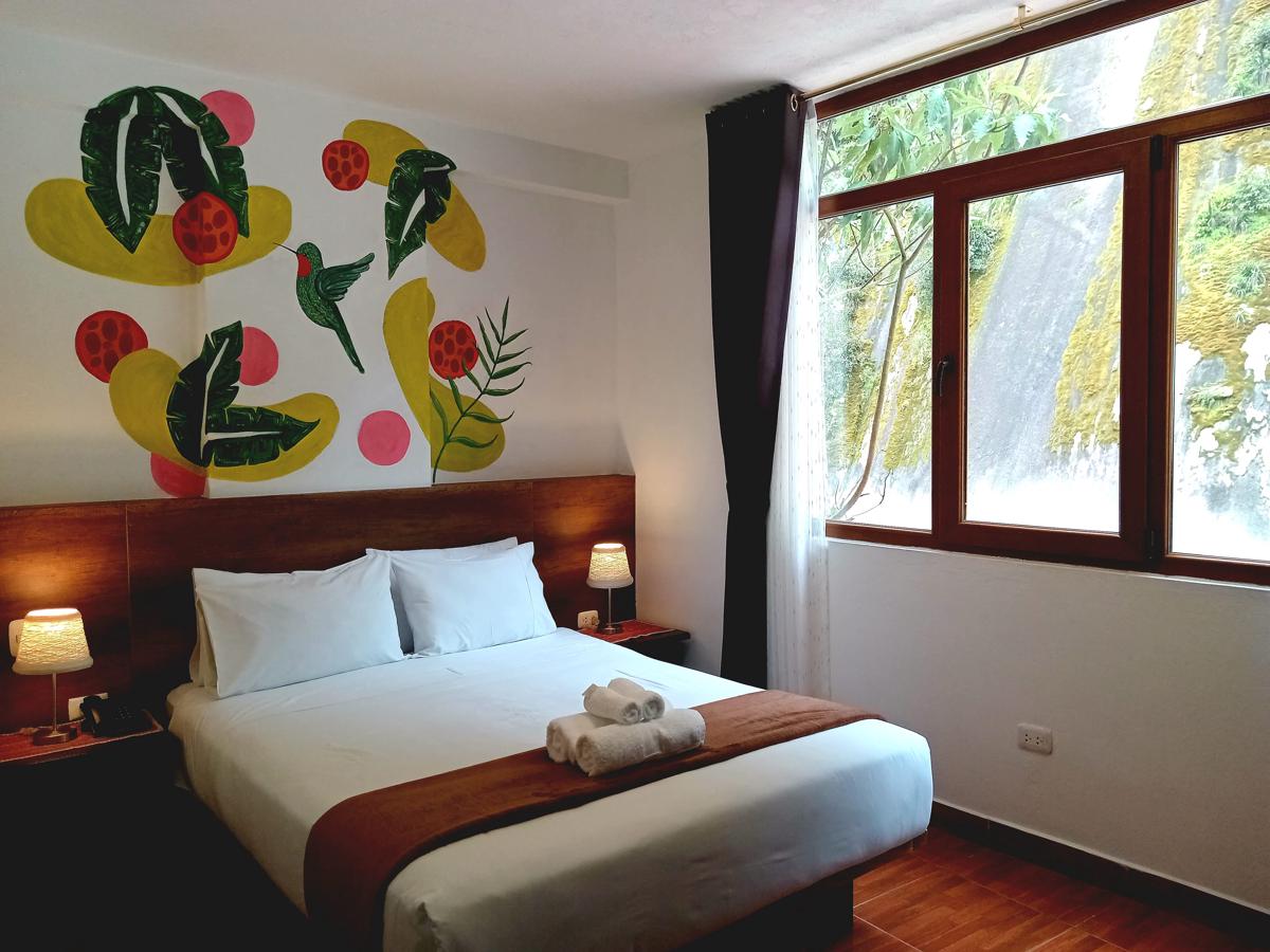 Susanna Inn MachuPicchu Hotel photo 1