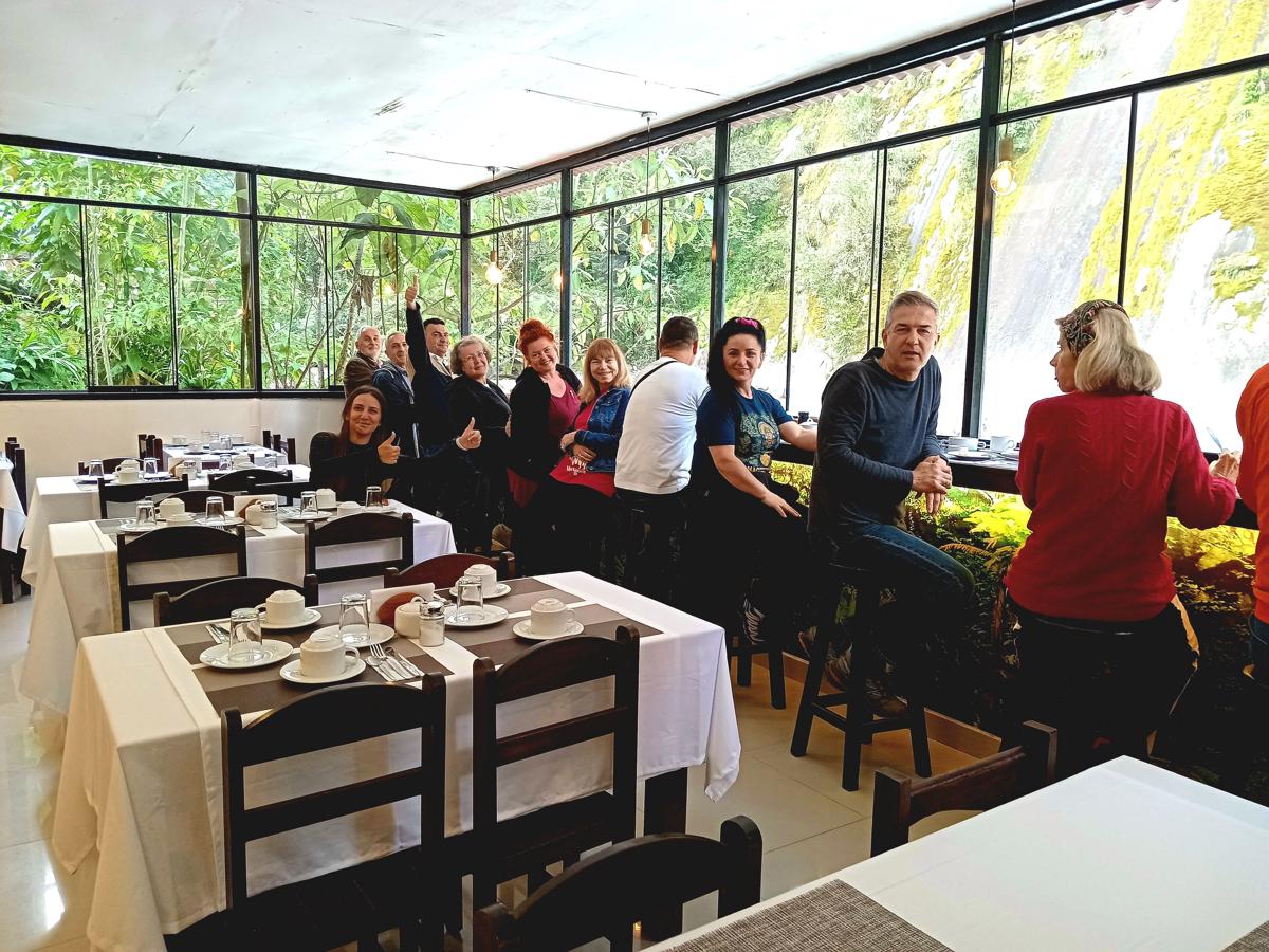 Susanna Inn MachuPicchu Hotel photo 3