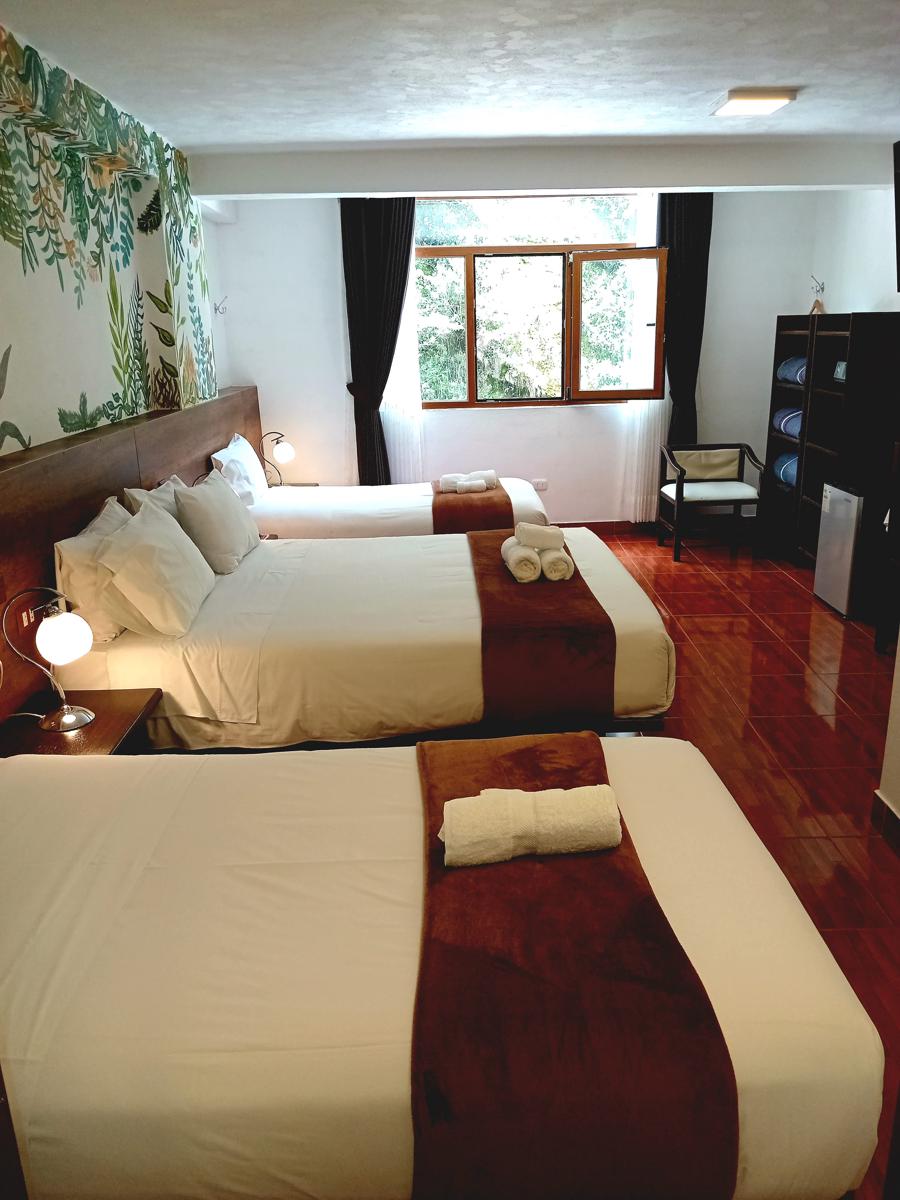 Susanna Inn MachuPicchu Hotel photo 4
