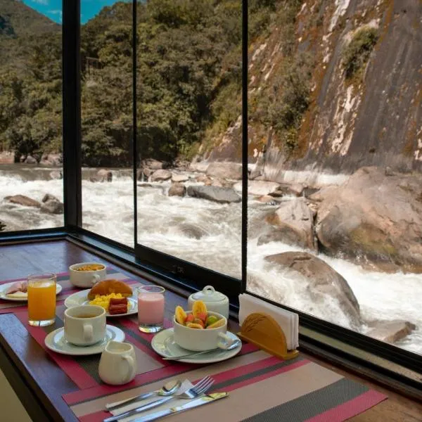 Susanna Inn MachuPicchu Hotel photo 5