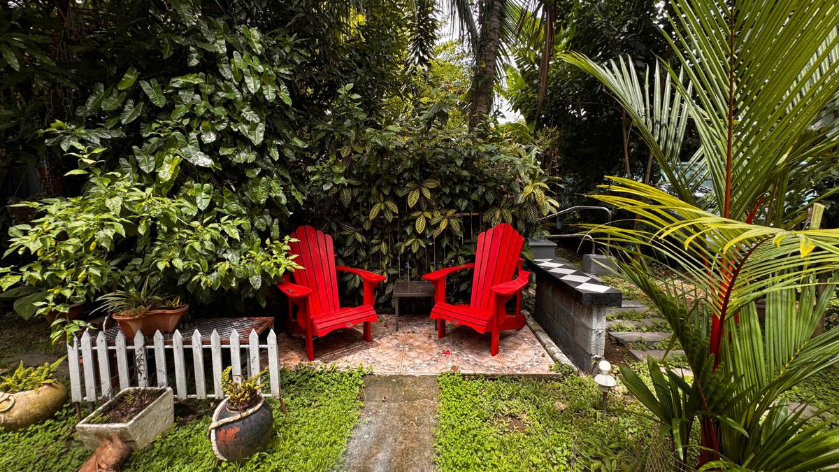 Hostal Chambres en Ville photo 1