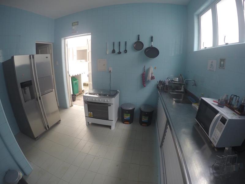 Hostel Casarao 65 photo 3