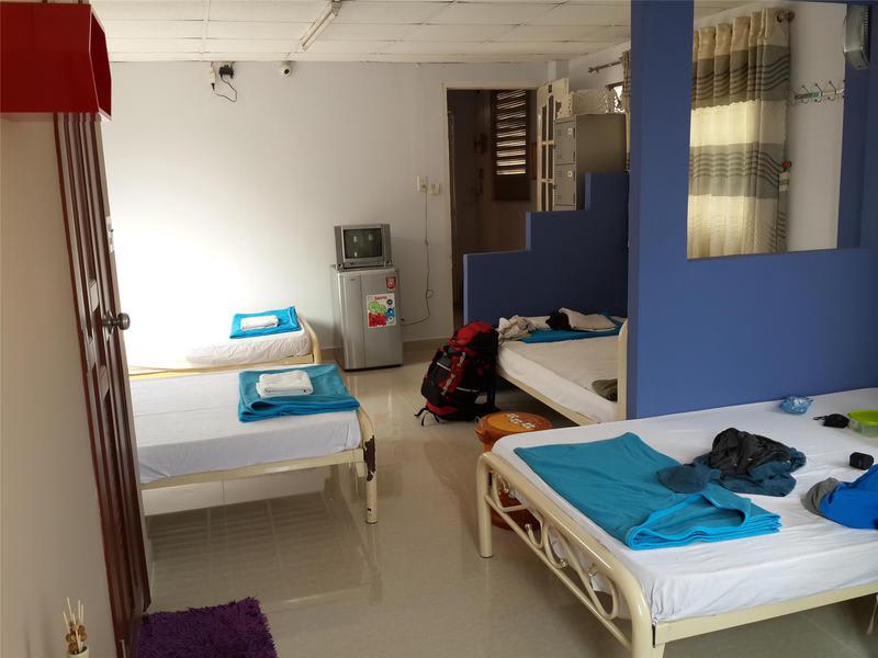 Long Hostel photo 1