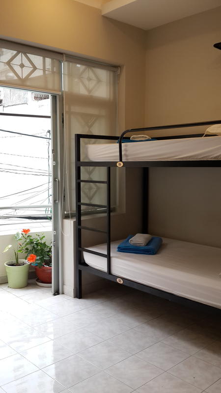 Long Hostel photo 2