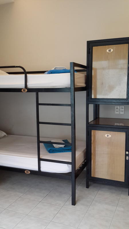 Long Hostel photo 3