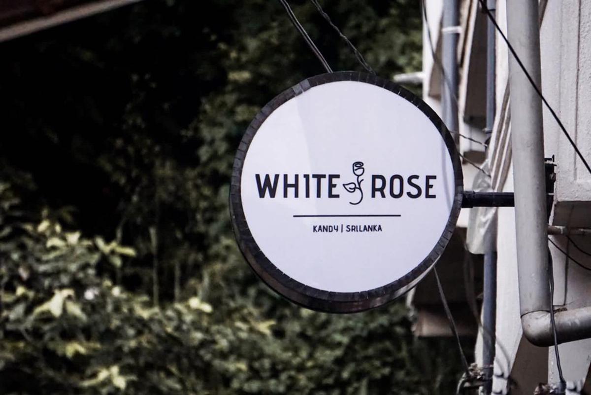 White Rose Hostel photo 1