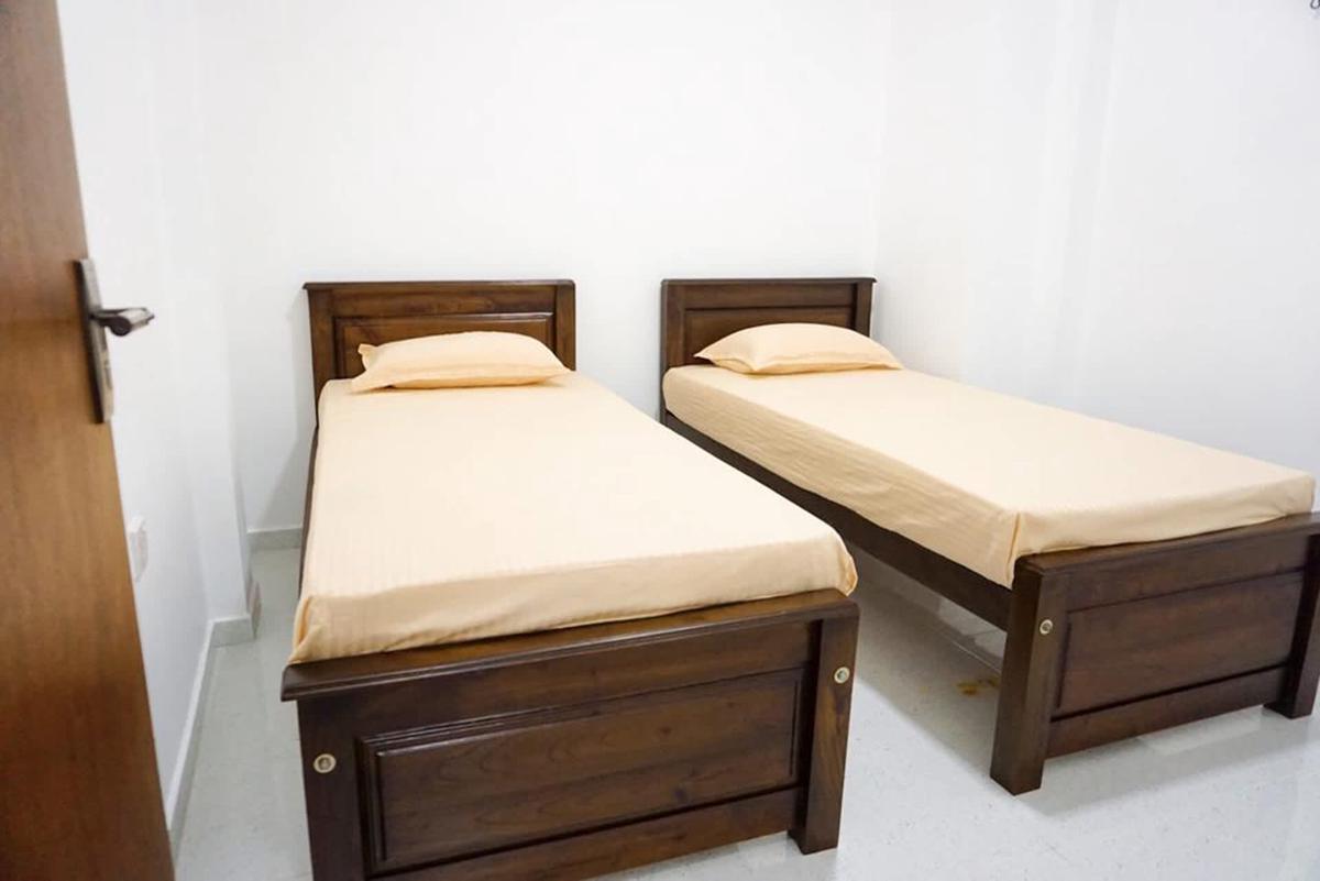 White Rose Hostel photo 3