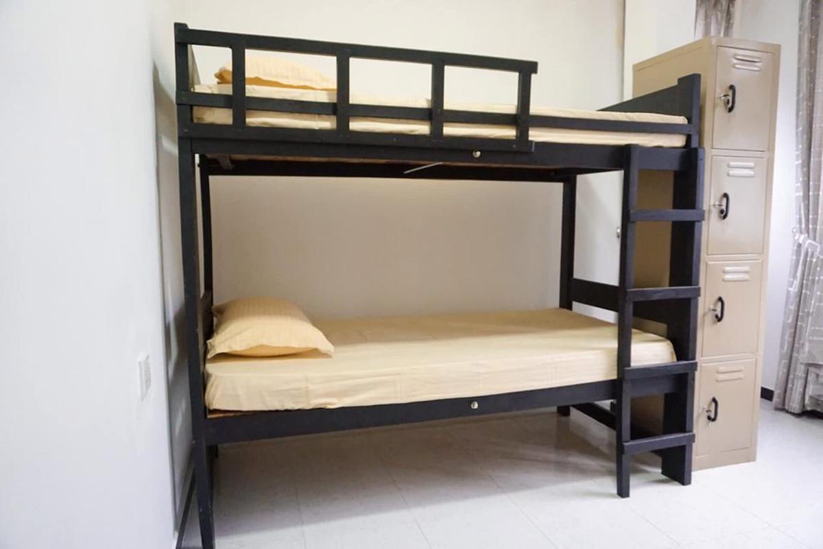 White Rose Hostel photo 4