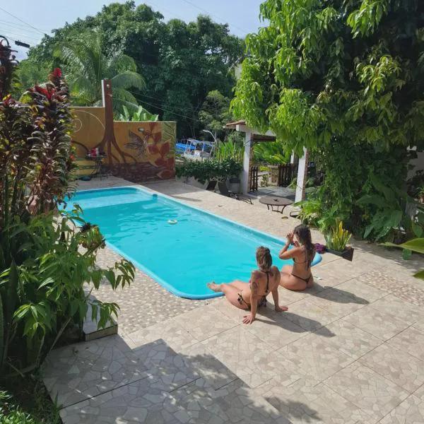 Alecrim Hostel photo 5