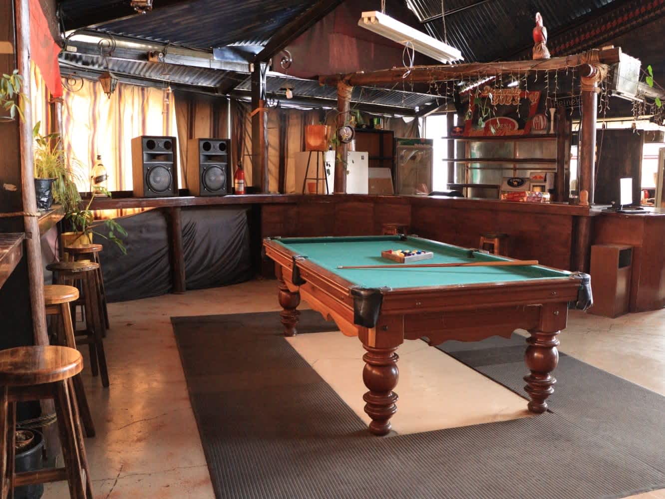 Hostal Canoa photo 3