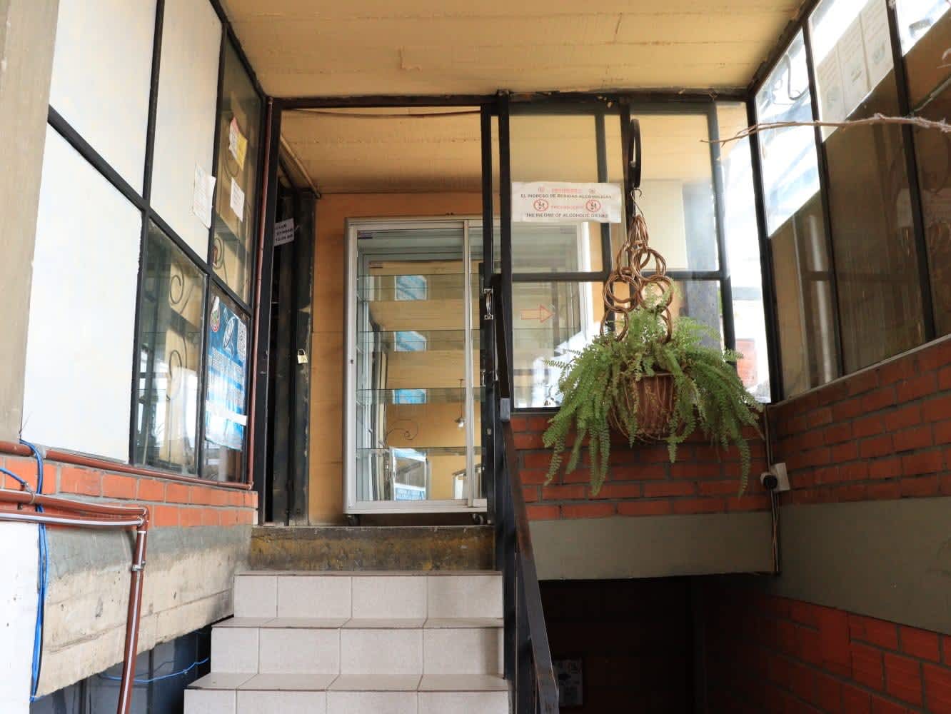 Hostal Canoa photo 4