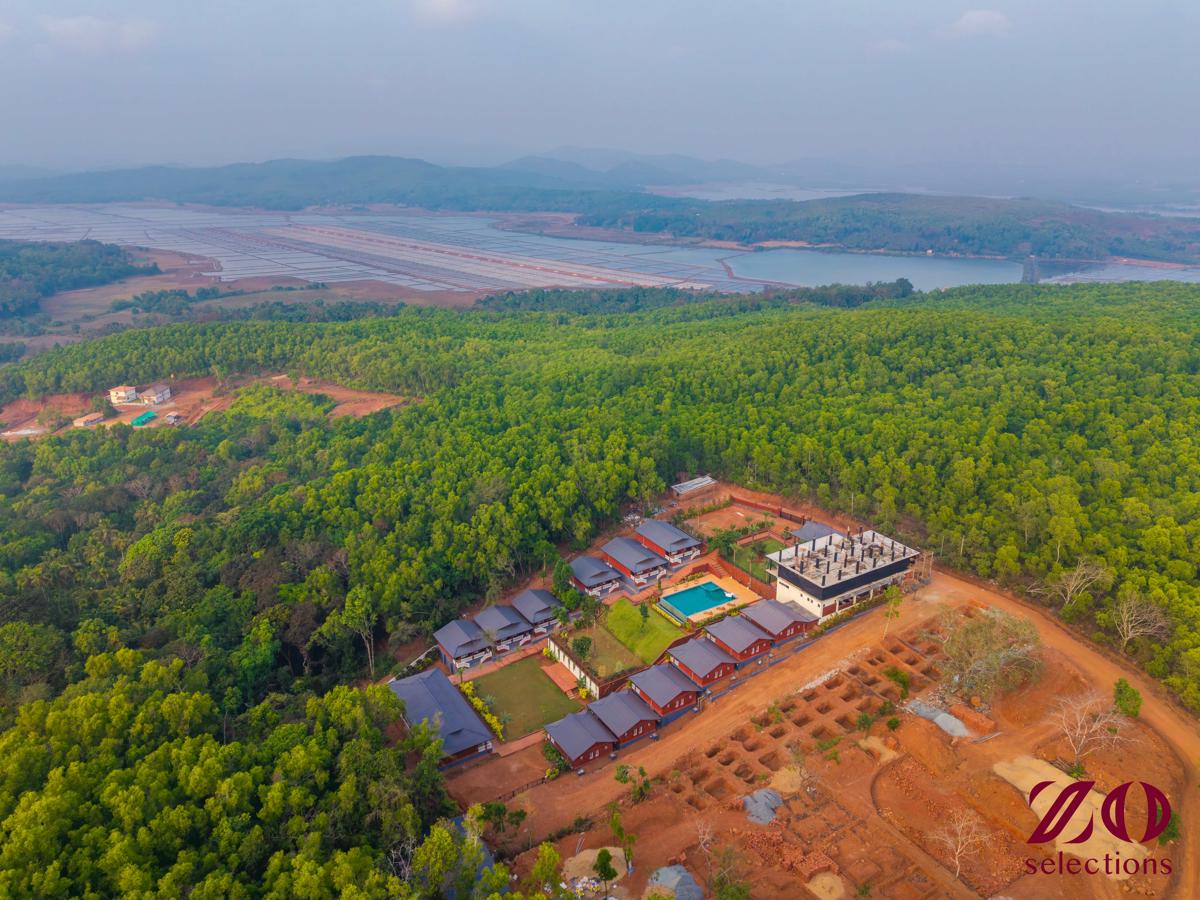 Zo Selections Gokarna by Zostel photo 3