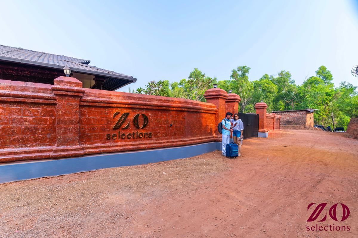 Zo Selections Gokarna by Zostel photo 4