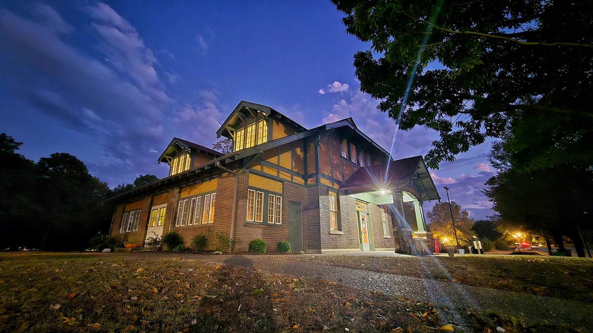 Little Rock Firehouse Hostel & Museum photo 5