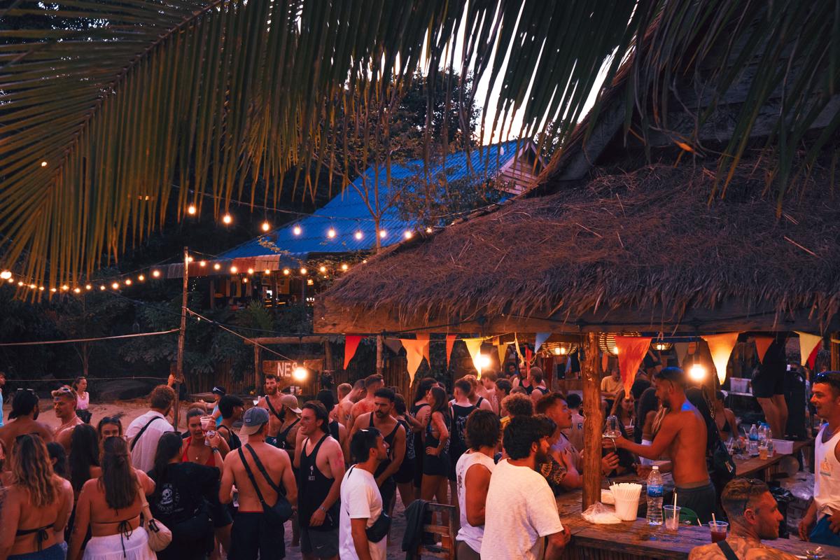 Nest Beach Club photo 2