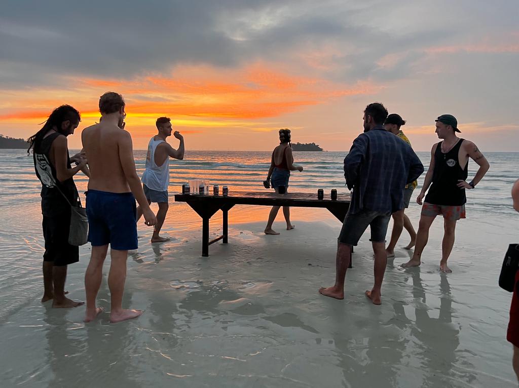 Nest Beach Club photo 3