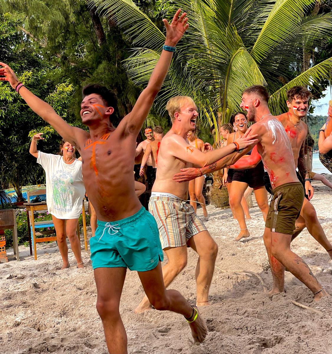 Nest Beach Club photo 4