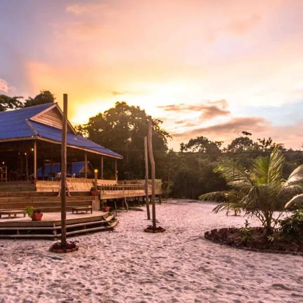 Nest Beach Club photo 5