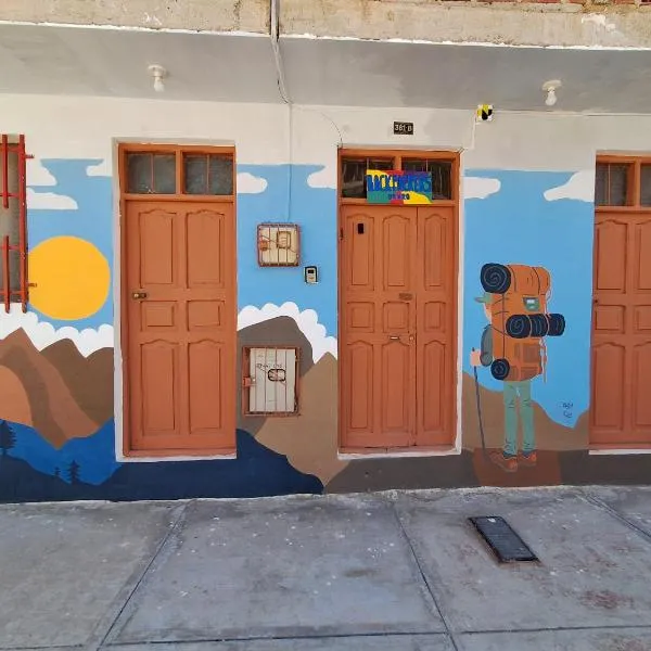Backpackers Oruro photo 5