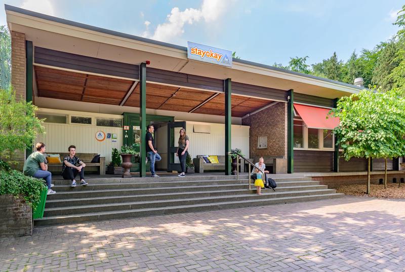 Stayokay Apeldoorn, Fully renovated March 2026 photo 3