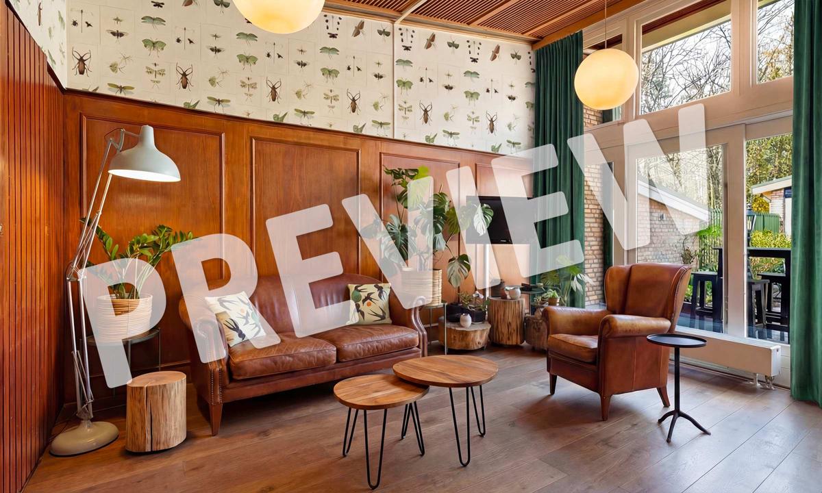 Stayokay Apeldoorn, Fully renovated March 2026 photo 4