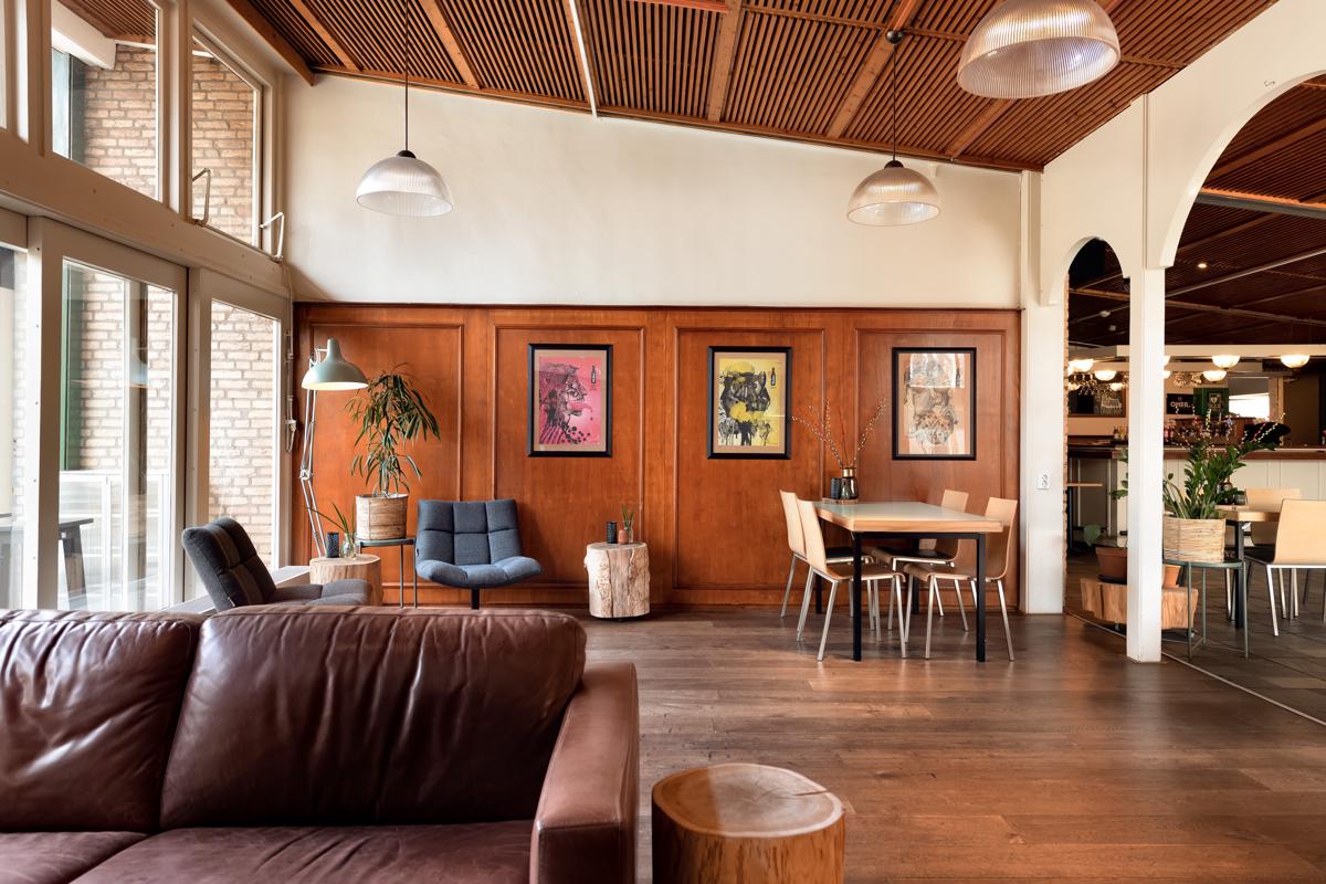 Stayokay Apeldoorn, Fully renovated March 2026 photo 5