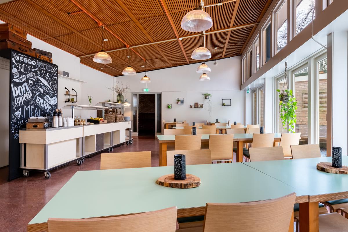 Stayokay Apeldoorn, Fully renovated March 2026 photo 6
