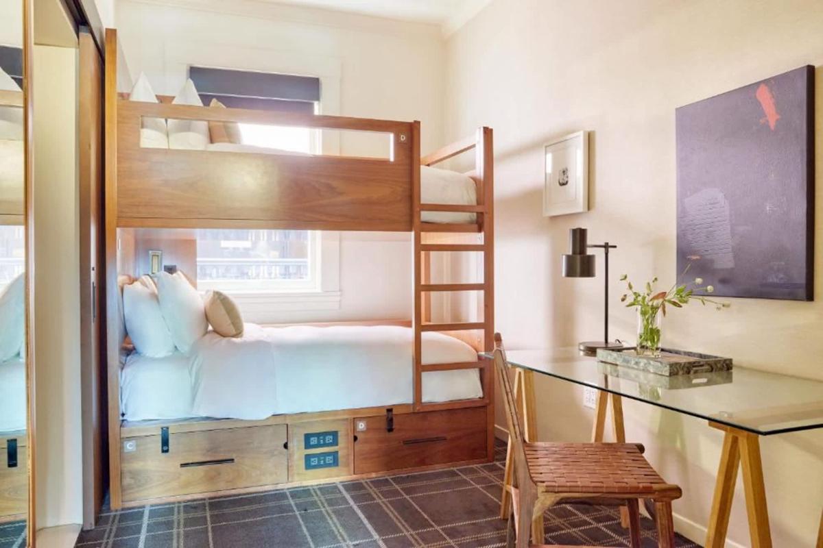 Bposhtels San Francisco photo 3