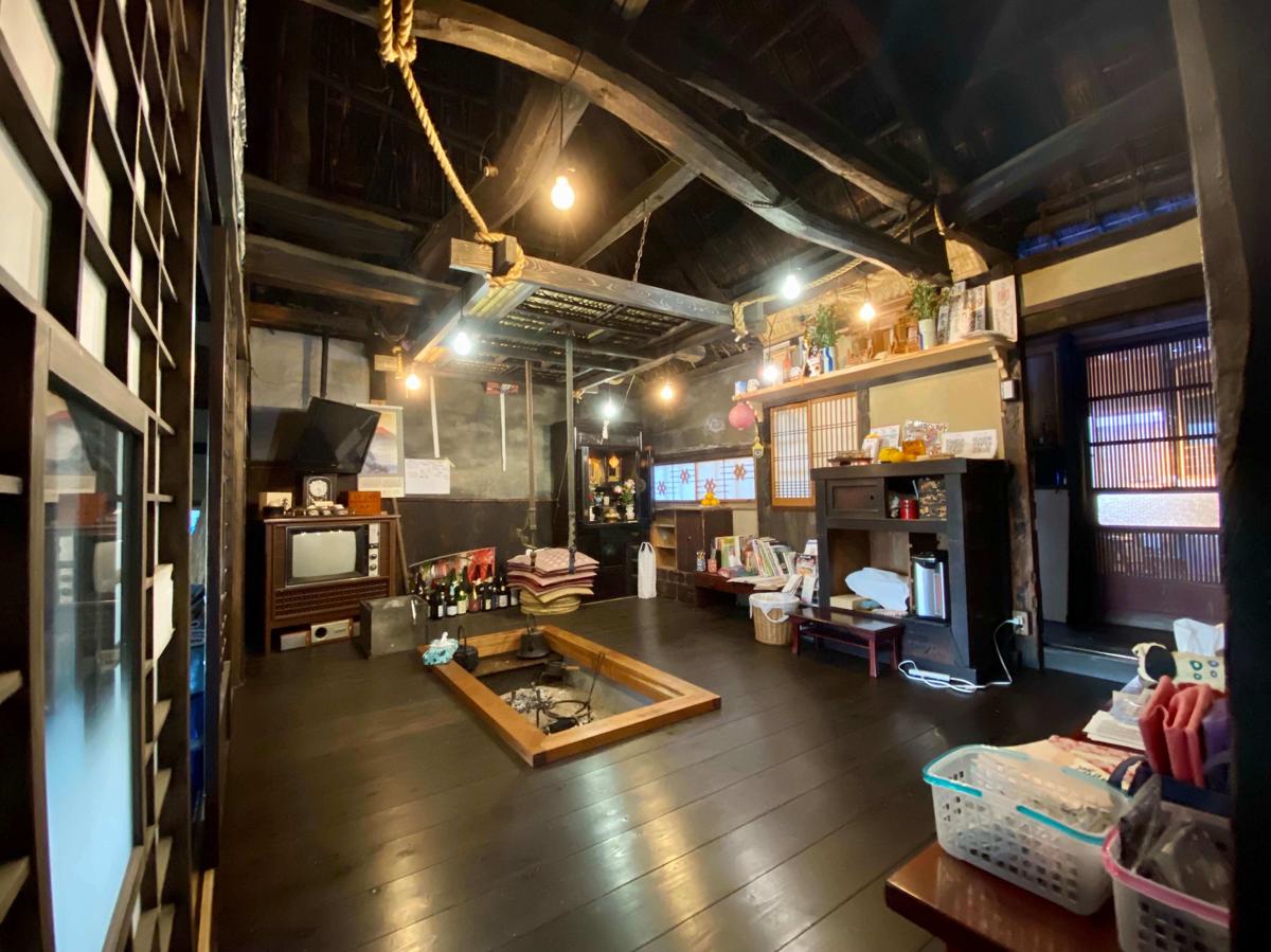 GAMP HOUSE photo 4
