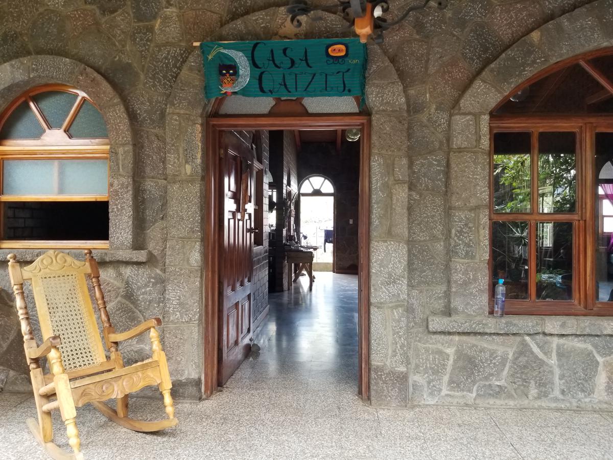Casa Qatzij - Lake Atitlan photo 2