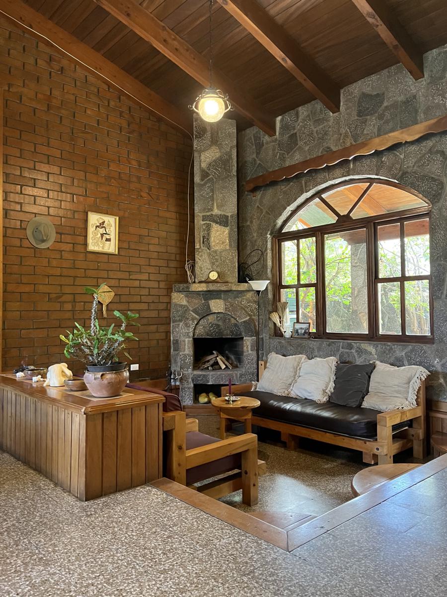 Casa Qatzij - Lake Atitlan photo 3
