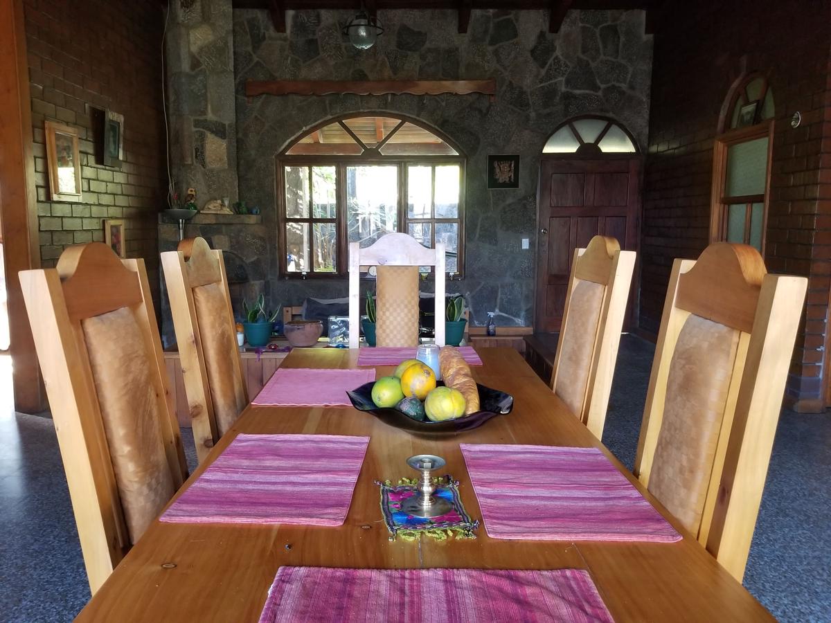 Casa Qatzij - Lake Atitlan photo 4
