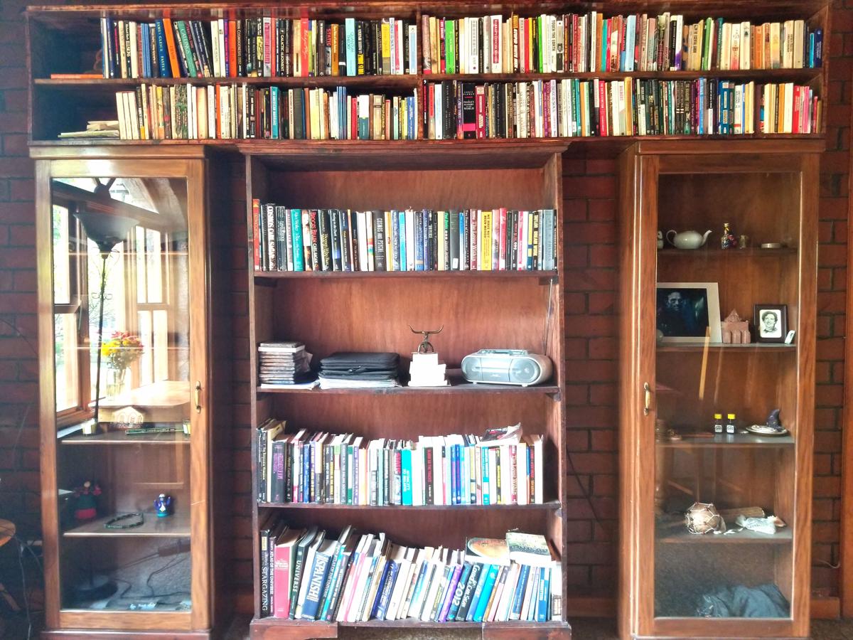 Casa Qatzij - Lake Atitlan photo 5