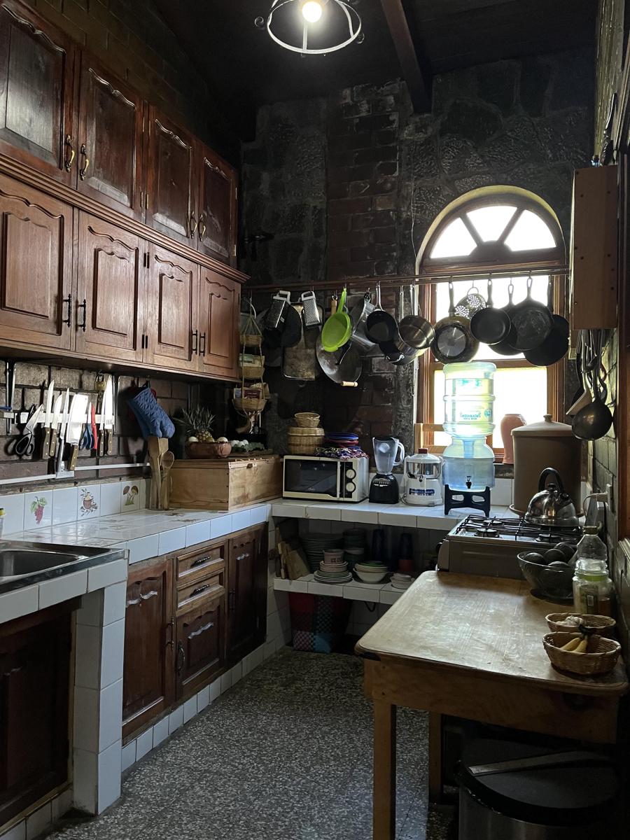 Casa Qatzij - Lake Atitlan photo 6