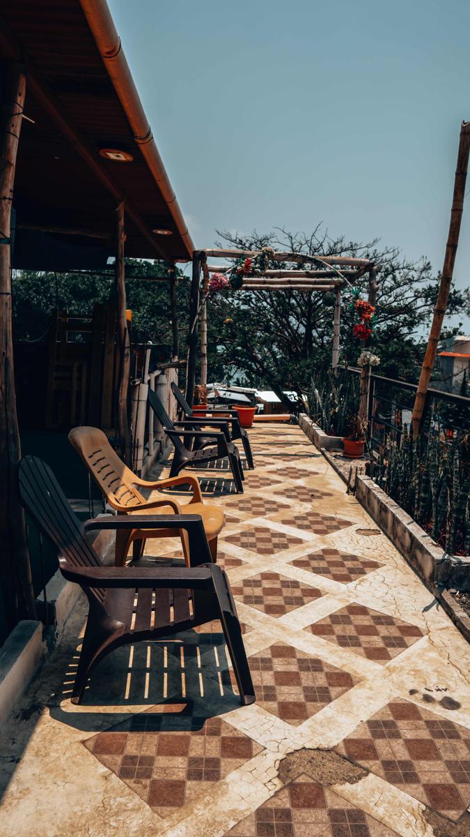Hotel Don Pascual photo 4