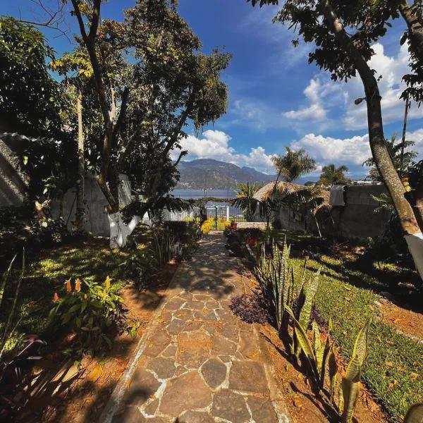 Hotel Don Pascual photo 5