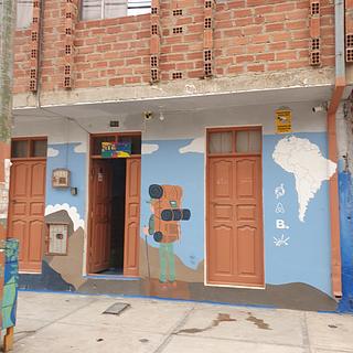 Backpackers Oruro photo 6