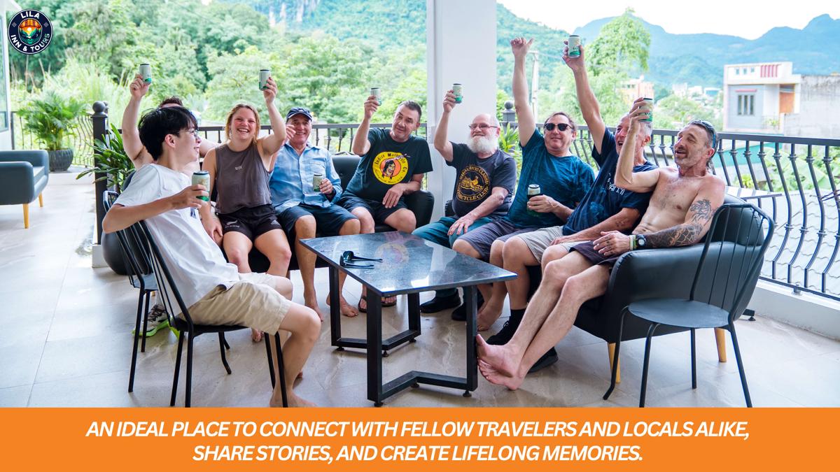 Lila Inn & Motorbike Tours Ha Giang photo 2