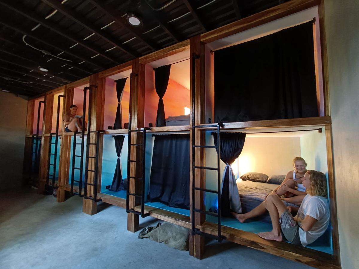 Shipwrecked Hostel photo 3