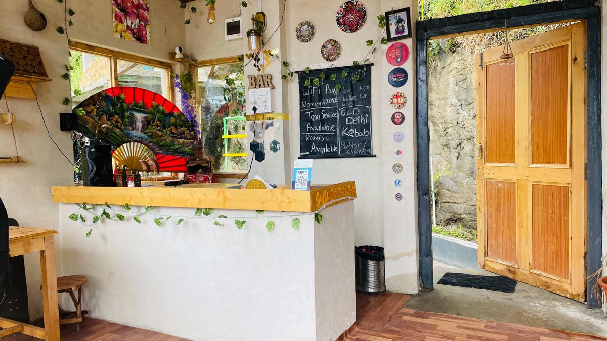 Divine Cafe photo 3