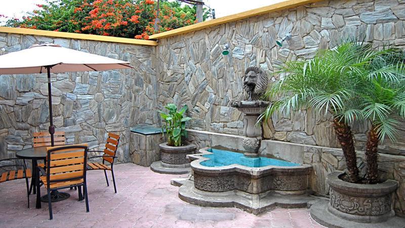 Hostal Los Volcanes photo 3