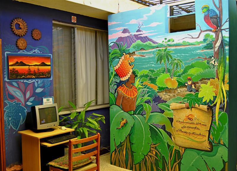 Hostal Los Volcanes photo 4