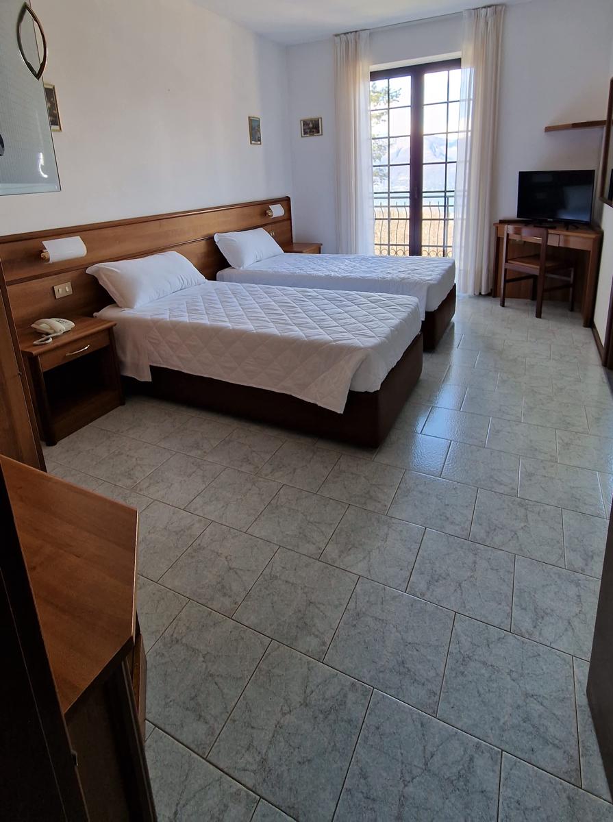 Hotel Montegrino photo 3