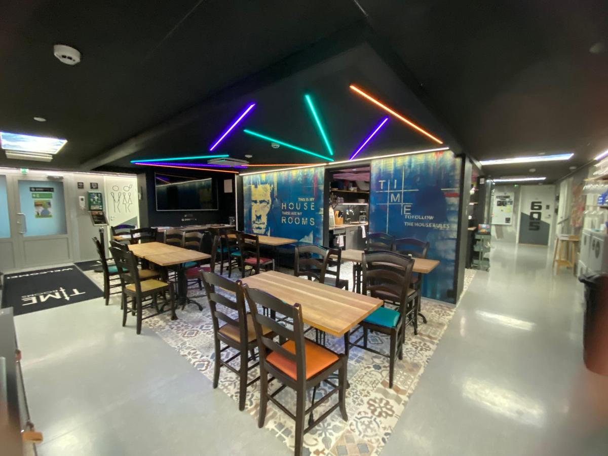 Time Hostel Nova photo 6