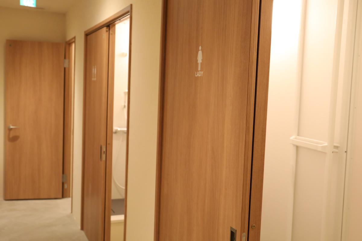 2-times.Dormitory Hotel photo 3