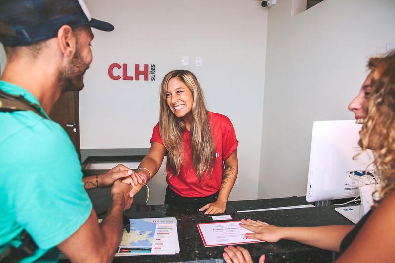 CLH Suites Ilha Grande photo 2